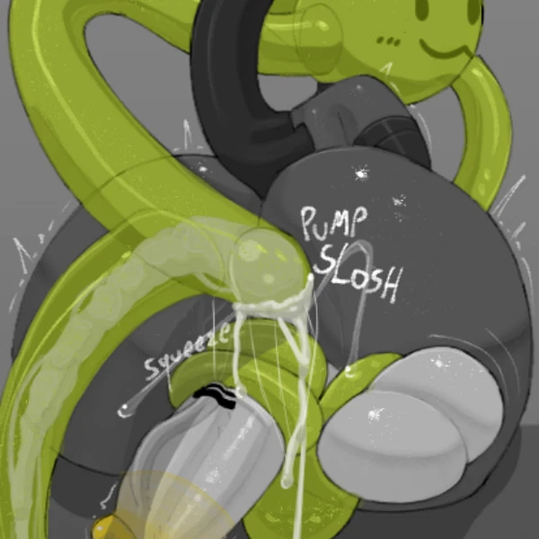 roboneco (character) created by ongongio