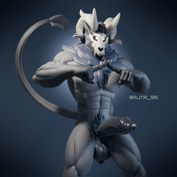 roderick (elsifthewolf) (american mythology, indigenous north american mythology) created by ajtr 95