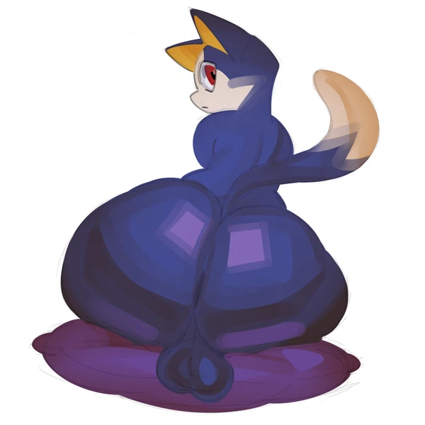 rover (animal crossing) (animal crossing, nintendo) created by cc034771