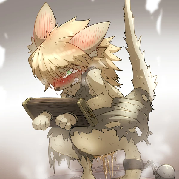 rua the thief (mttbsmn) created by mttbsmn