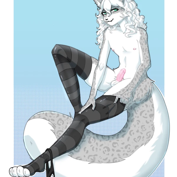 selene (selene) created by kondraalo