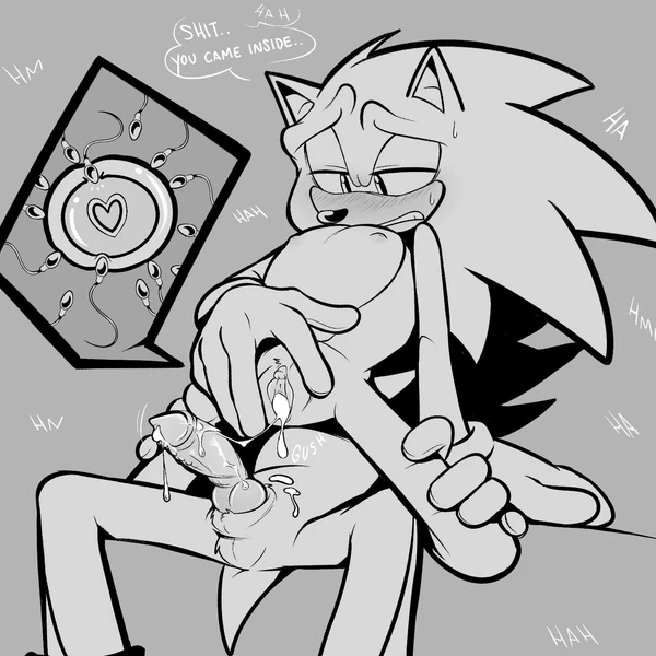 shadow the hedgehog, sonic the hedgehog (sega, sonic the hedgehog (series)) created by shaddycatz