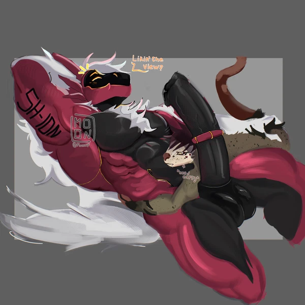 shion (fionn4) created by fionn4