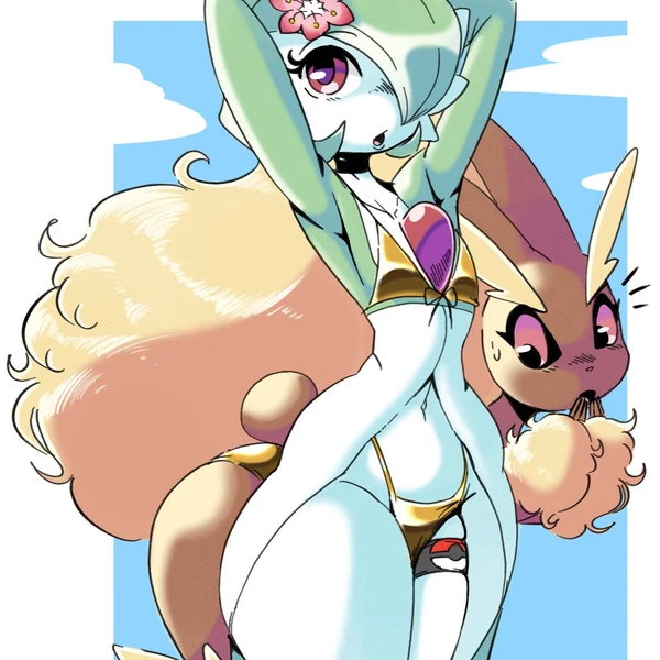 shiro (noirchaton4) (golden week, nintendo) created by noirchaton4