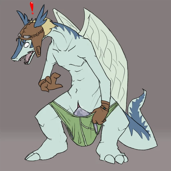 shiron (legendz, mythology) created by crackajackin