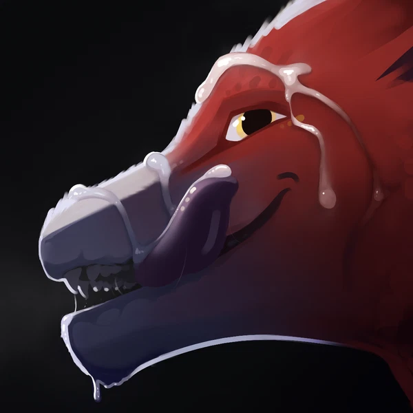 shuff (shufflefur) (mythology) created by shufflefur