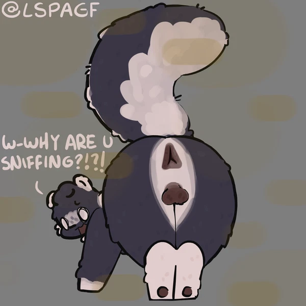 skunk (lspagf) created by lspagf