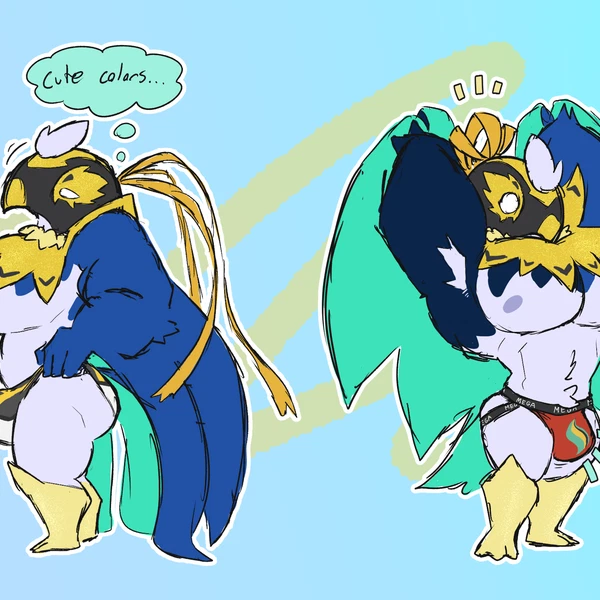 sophymn (character) (nintendo, pokemon) created by sophymn