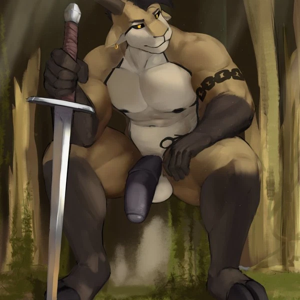 sorin (cabura) created by cabura