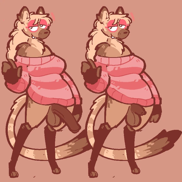 steffi (xenopavilia) created by xenopavilia