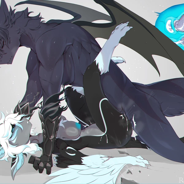 stin elipe (character) (mythology) created by ranadi