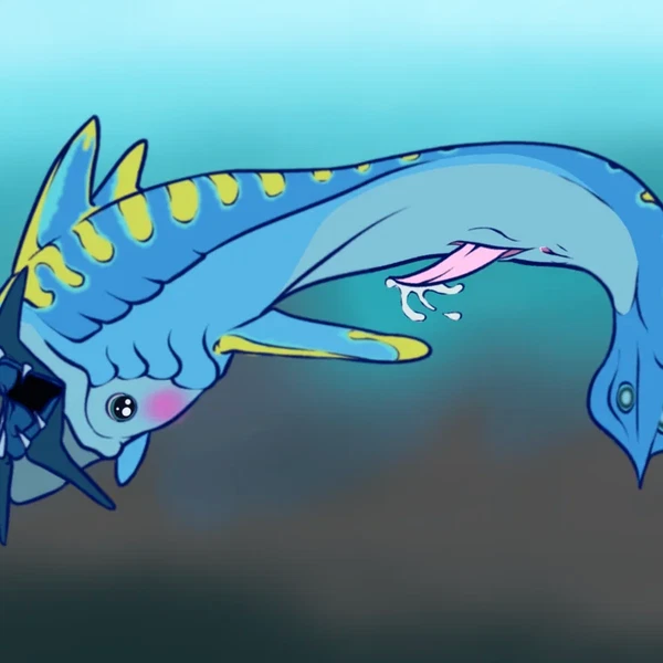 subnautica, subnautica 2 created by slightly furry