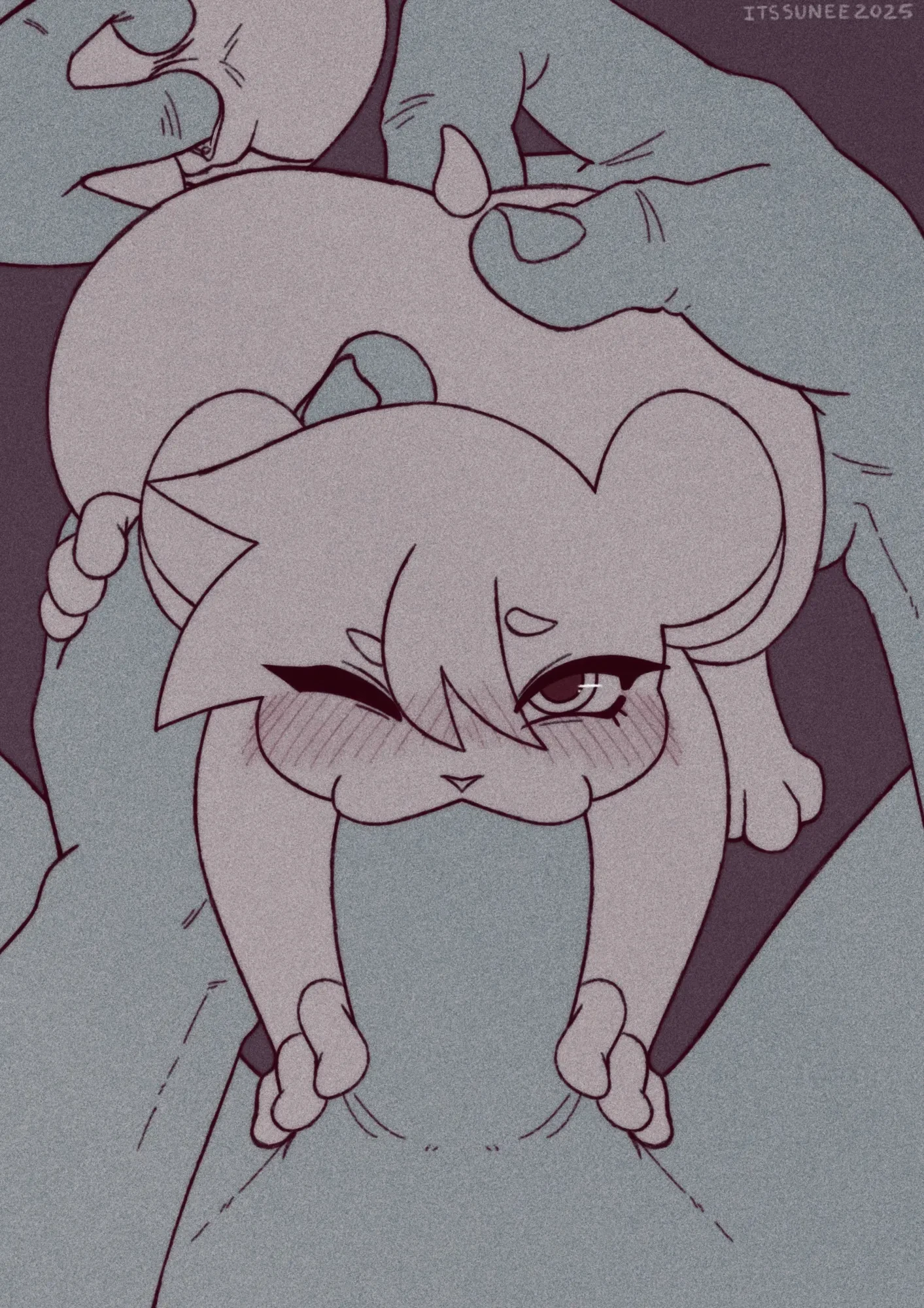 sugar (itssunee) created by itssunee