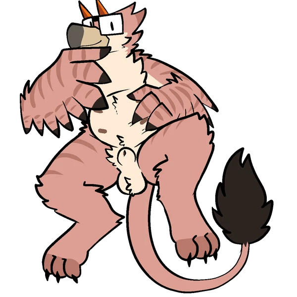 trout (character) (mythology) created by trout (artist)