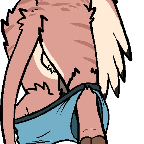 trout (character) (mythology) created by trout (artist)