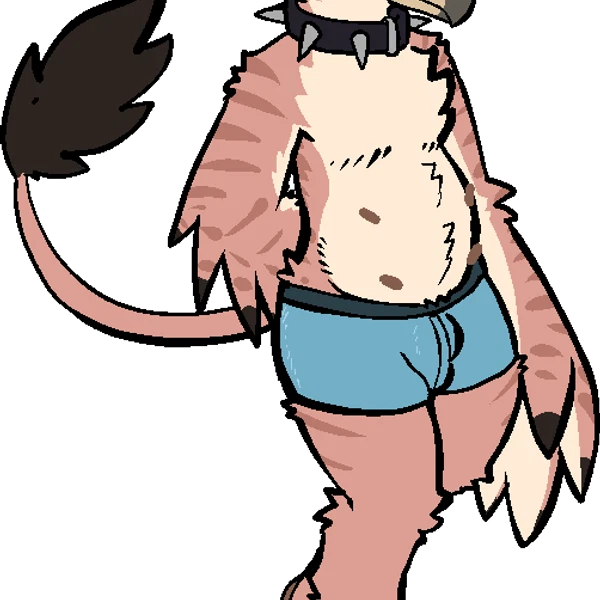 trout (character) (mythology) created by trout (artist)