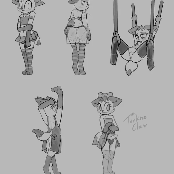 turb (turbineclaw) created by shatterstone