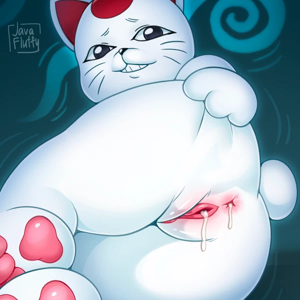 turbo granny (dandadan) (dandadan) created by javafluffy