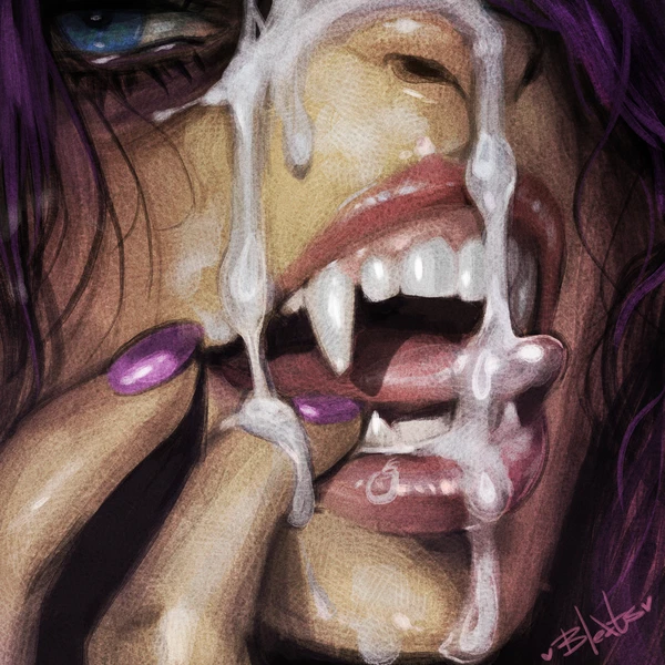 tusk (bleats) created by bleats