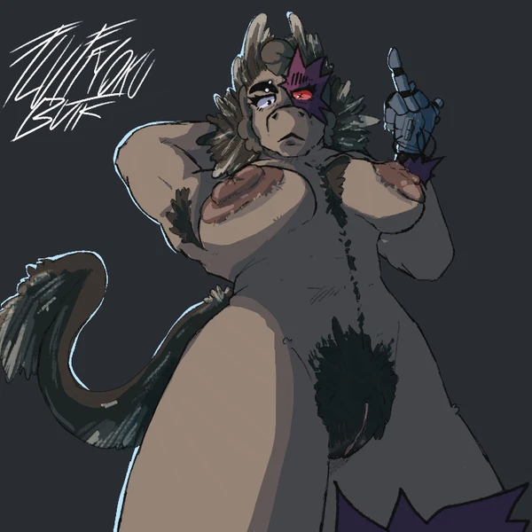 vel grezechu (mcompasss) created by fluffyokuyans