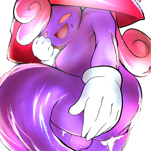 vivian (mario) (mario bros, nintendo) created by bragn0ofoe61640