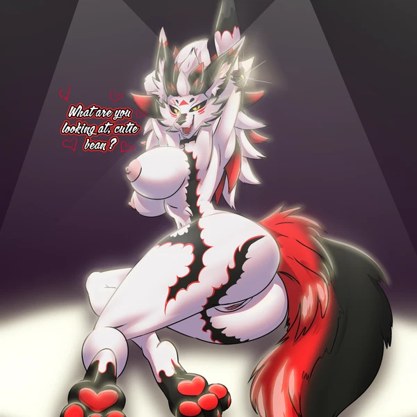 zeiko miray (character) (mythology) created by doctor awesome