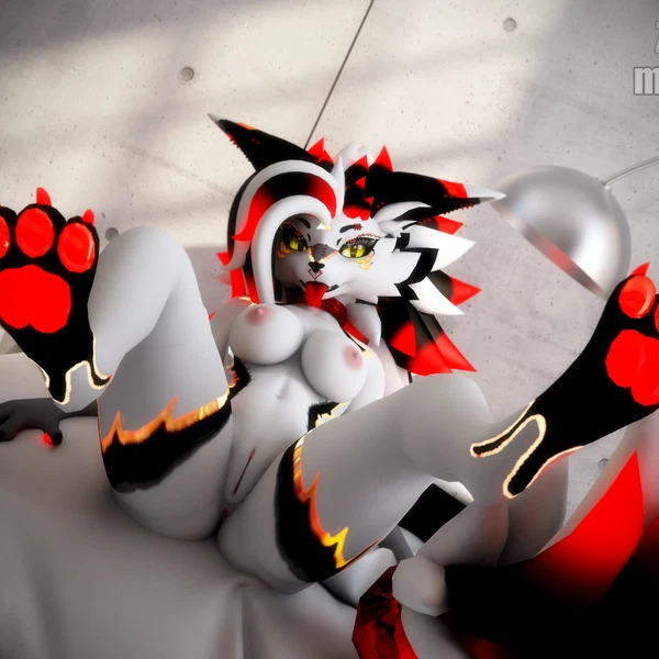 zeiko miray (character) (mythology) created by zeikomiray