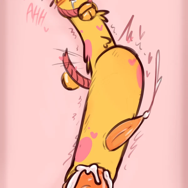 alex (alelander), bean0worm (bean0tastic) created by bean0tastic