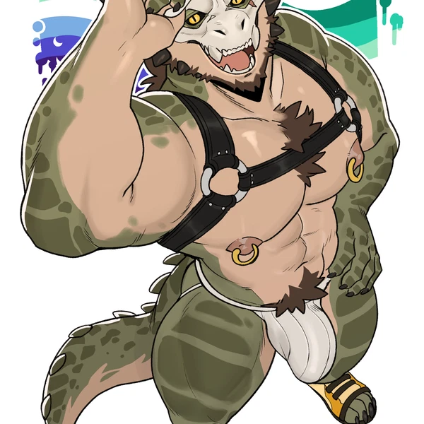 ankou (ankouno) (mythology) created by bluesh