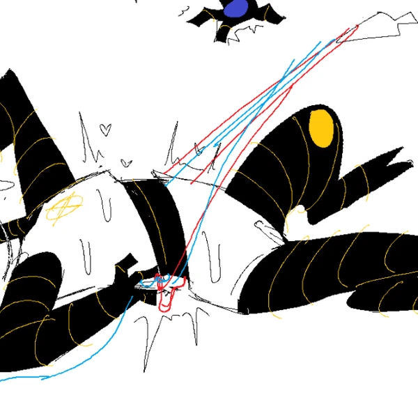 anon, five pebbles (rain world) (rain world, videocult) created by mora less