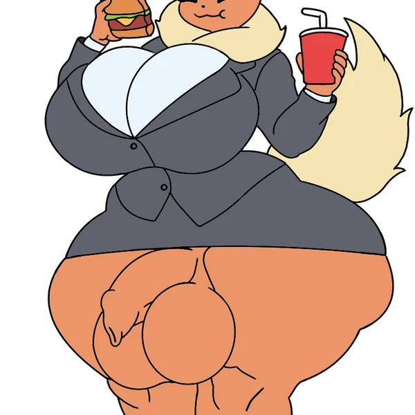 ava (chudnari) (nintendo, pokemon) created by chudnari