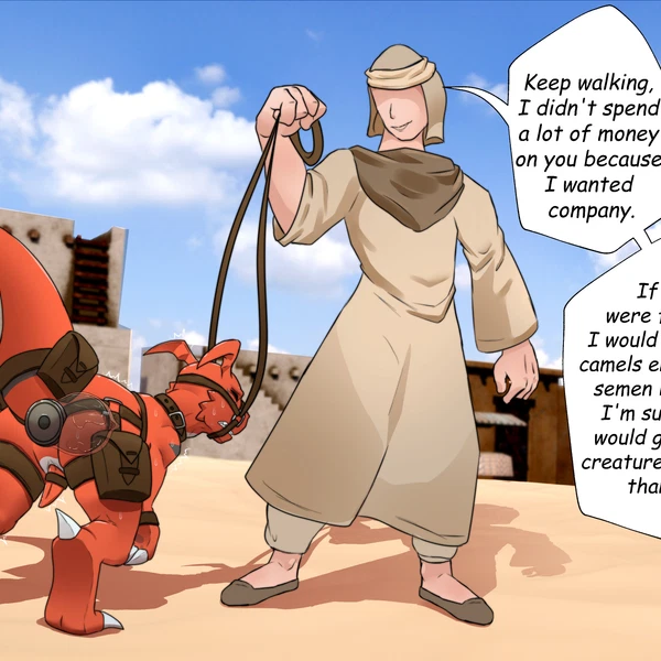 bandai namco, digimon created by hector21314