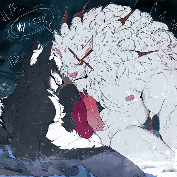 bdwolf, rengar (lol) (league of legends, riot games) created by na1su