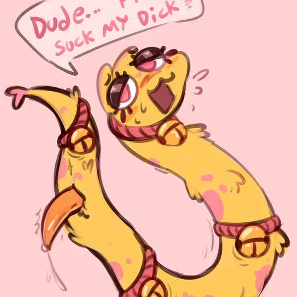 bean0worm (bean0tastic) created by bean0tastic