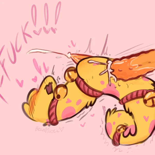 bean0worm (bean0tastic) created by bean0tastic