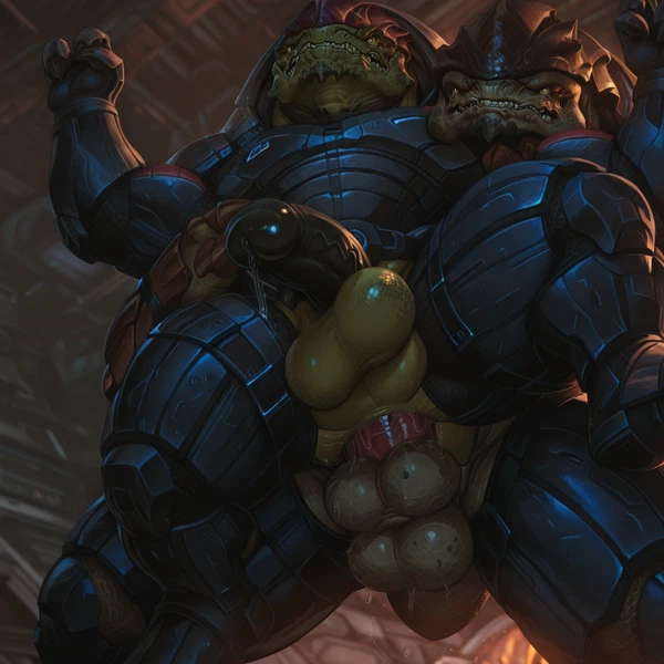 bioware, electronic arts created by unknown director
