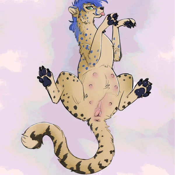 bluebonnet created by queenkoko