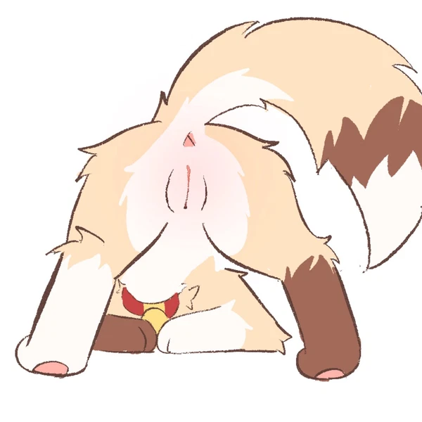 caramel (aarelthings) created by aarelthings