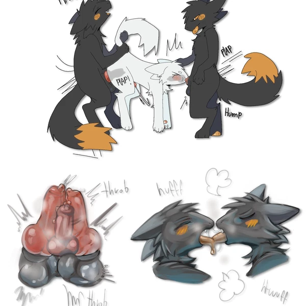 casualties: unknown created by foxpudding