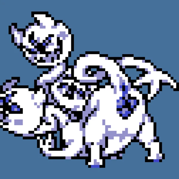 clover (deltarune) (deltarune, european mythology) created by miner mate coffee