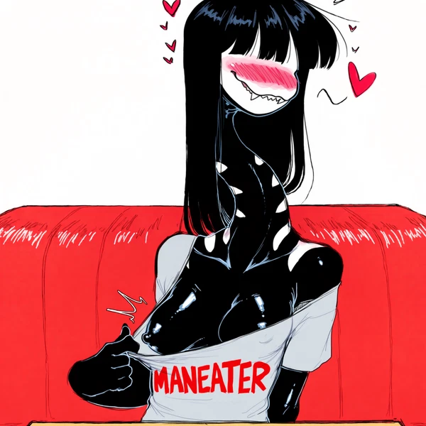 created by arantonak