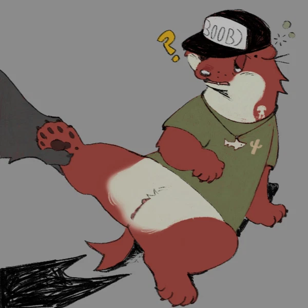 created by ballpitweazel