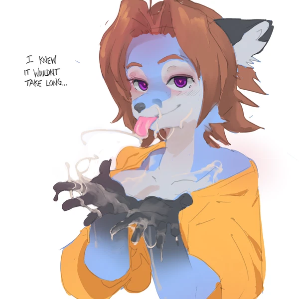 created by corablue