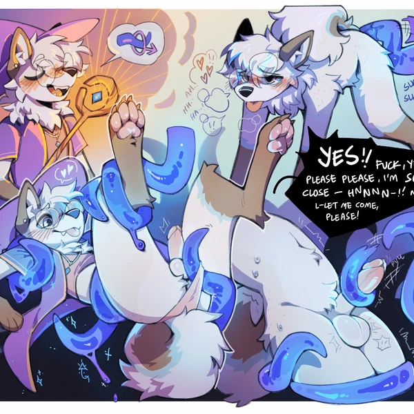 created by duskiglow
