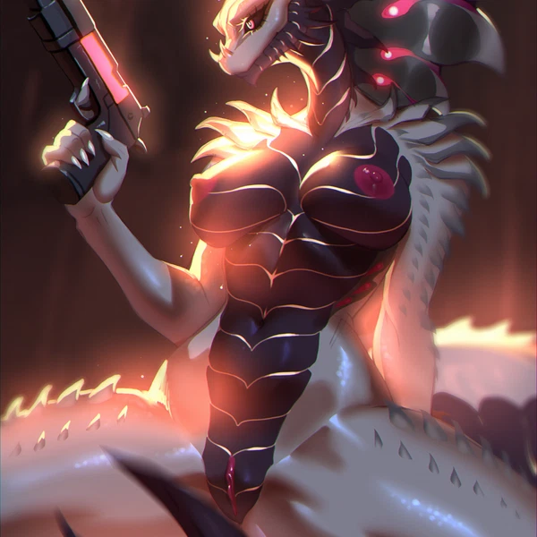created by girlwithdrill