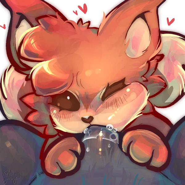 created by h0t-garbage