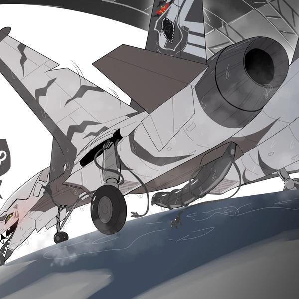 created by kajipro (artist)