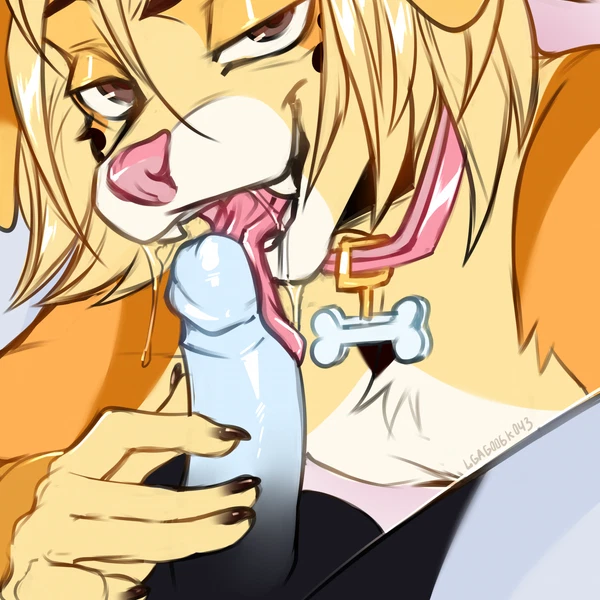 created by lgag006k043 (artist)