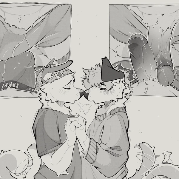 created by littlearrowdog