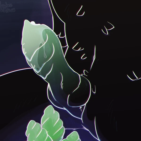 created by lustwasp